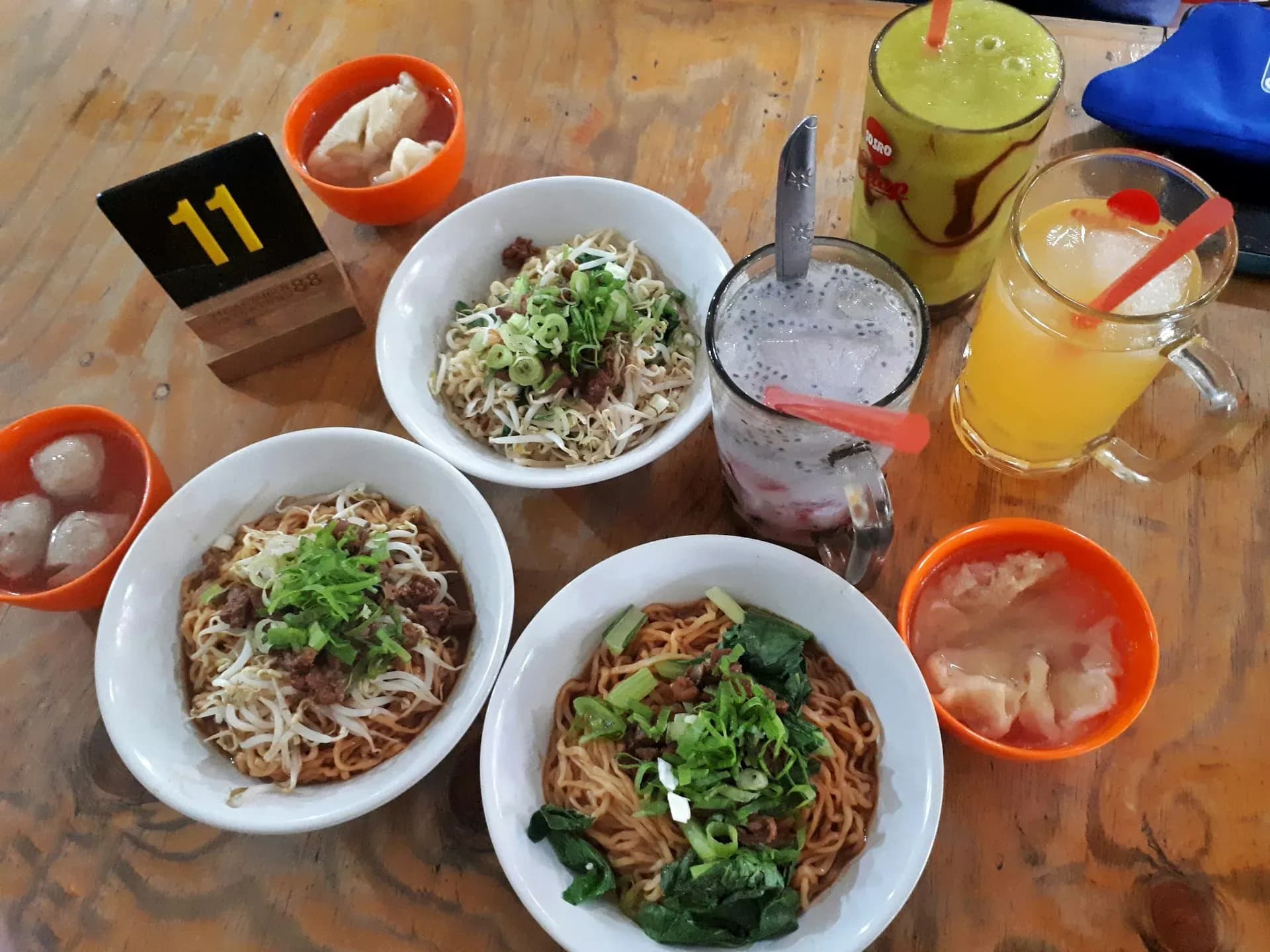 17 Rekomendasi Kuliner Pangalengan Bandung, Siap-Siap Ngiler!