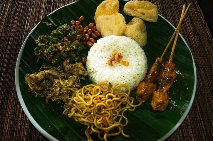 11 Destinasi Kuliner Halal Bali, Muslim Wajib Tahu!