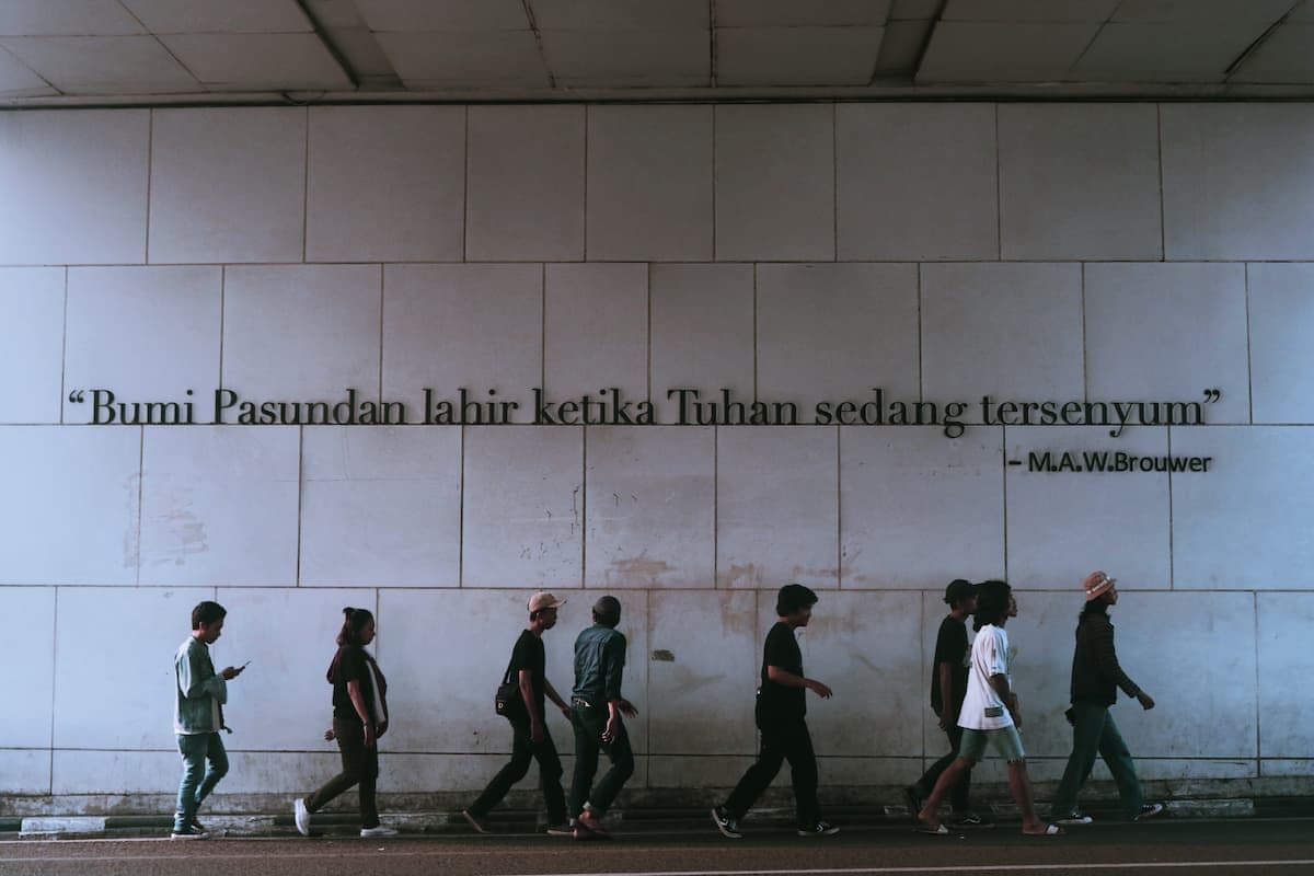 Sejarah Kenapa Bandung Disebut Paris van Java