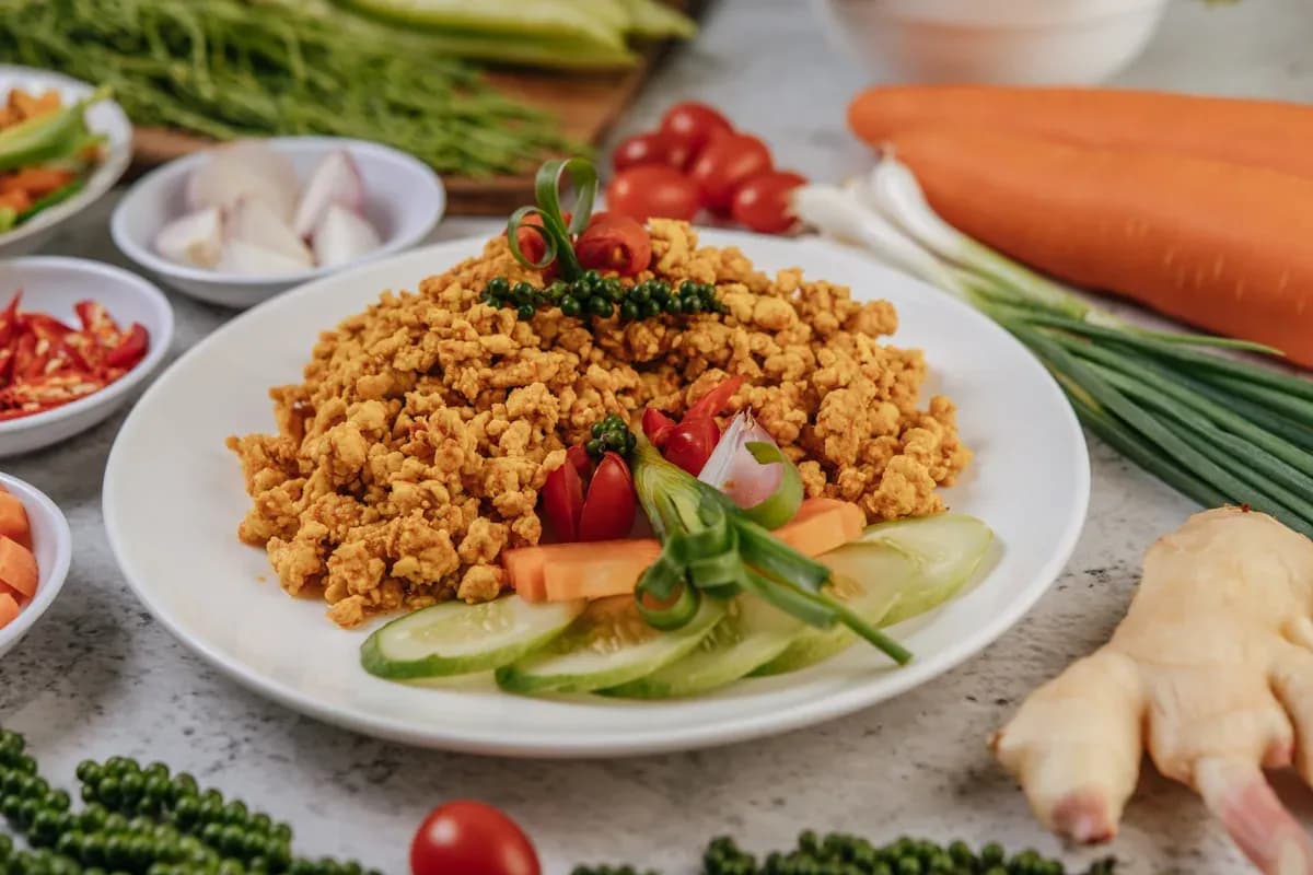 10 Tempat Makan Nasi Goreng Jakarta Paling Populer