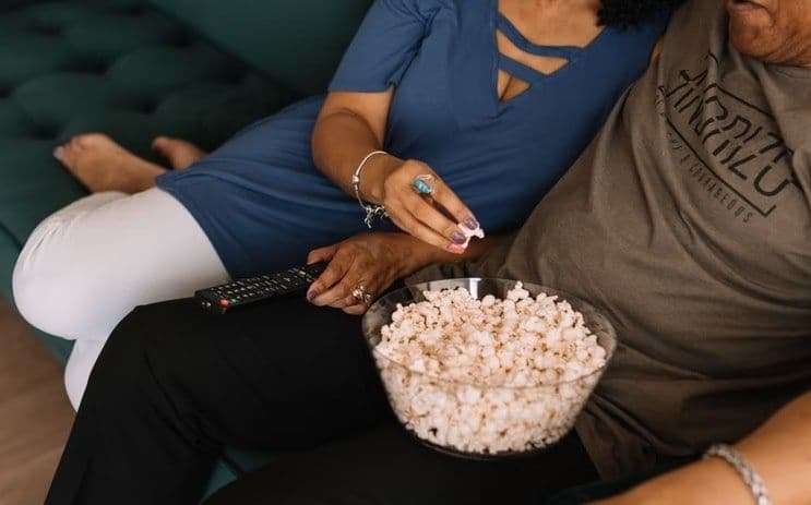 9 Rekomendasi Film Keluarga untuk Ditonton Saat Weekend!