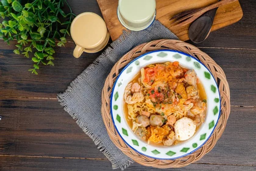 Kangen Bandung? Ini 11 Seblak Paling Enak di Jakarta!