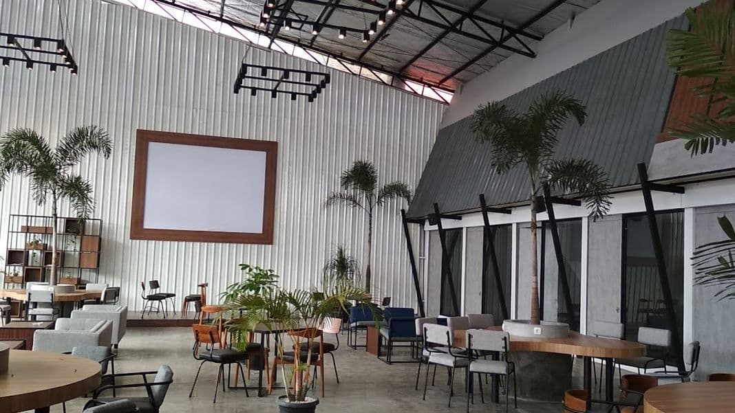 11 Daftar Cafe 24 Jam di Jogja yang Buat Nongkrong Makin Asyik