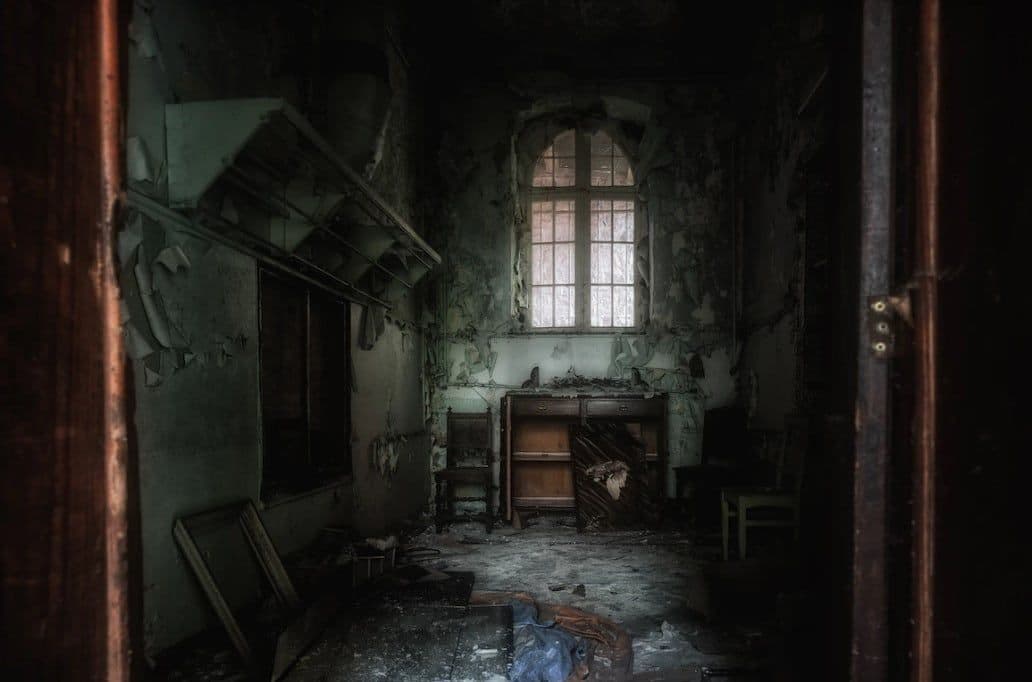 15 Tempat Angker di Jakarta, Berani Mampir Sendirian?