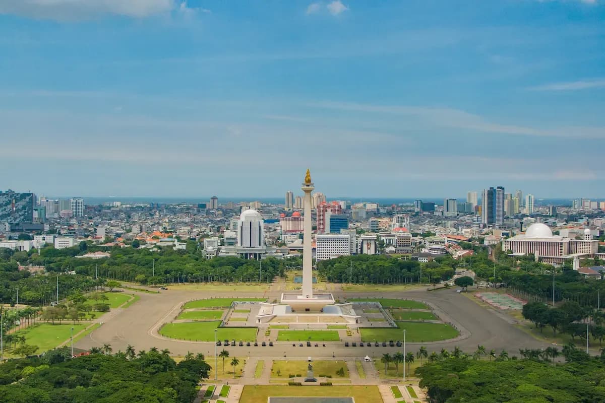 26 Tempat Wisata di Jakarta Pusat yang Wajib Kamu Kunjungi