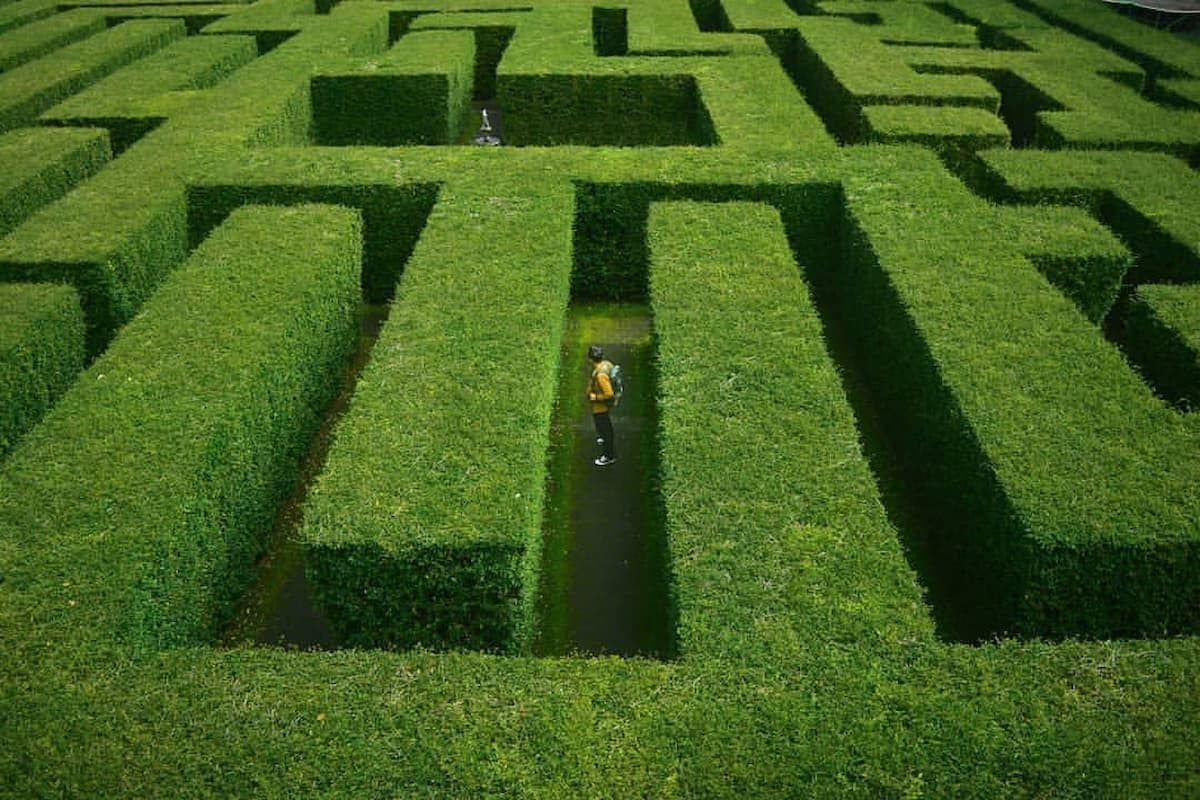 8 Tempat Wisata di Malang yang Seperti di Luar Negeri