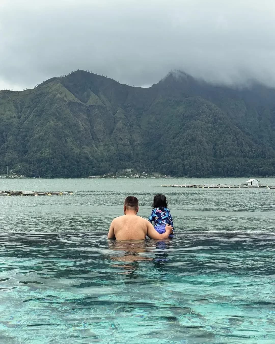 17 Tempat Wisata di Kintamani, View-nya Terkenal Cantik!