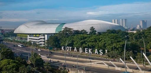 Bekasi Pride! Ini Dia Fakta Kota Bekasi Keren yang Gak Kamu Ketahui!