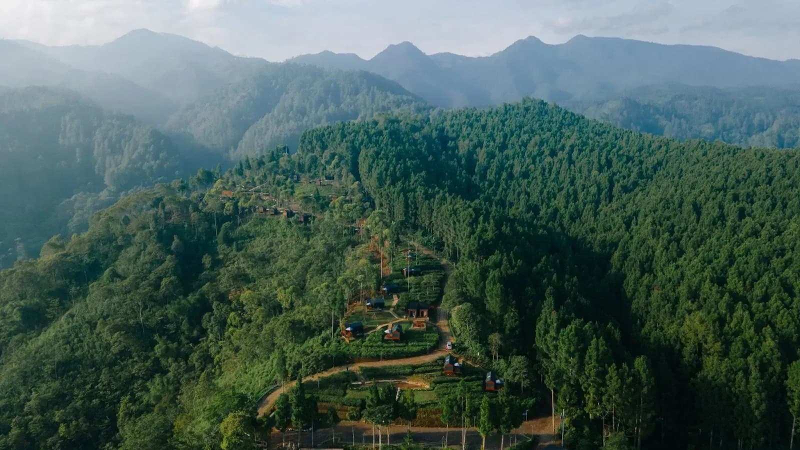 Explore Dieng: The Best Places to Visit and Dine