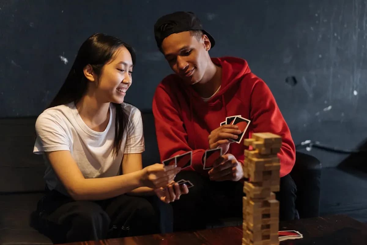 13 Ide Games Keluarga Seru untuk Acara Kumpul Bersama