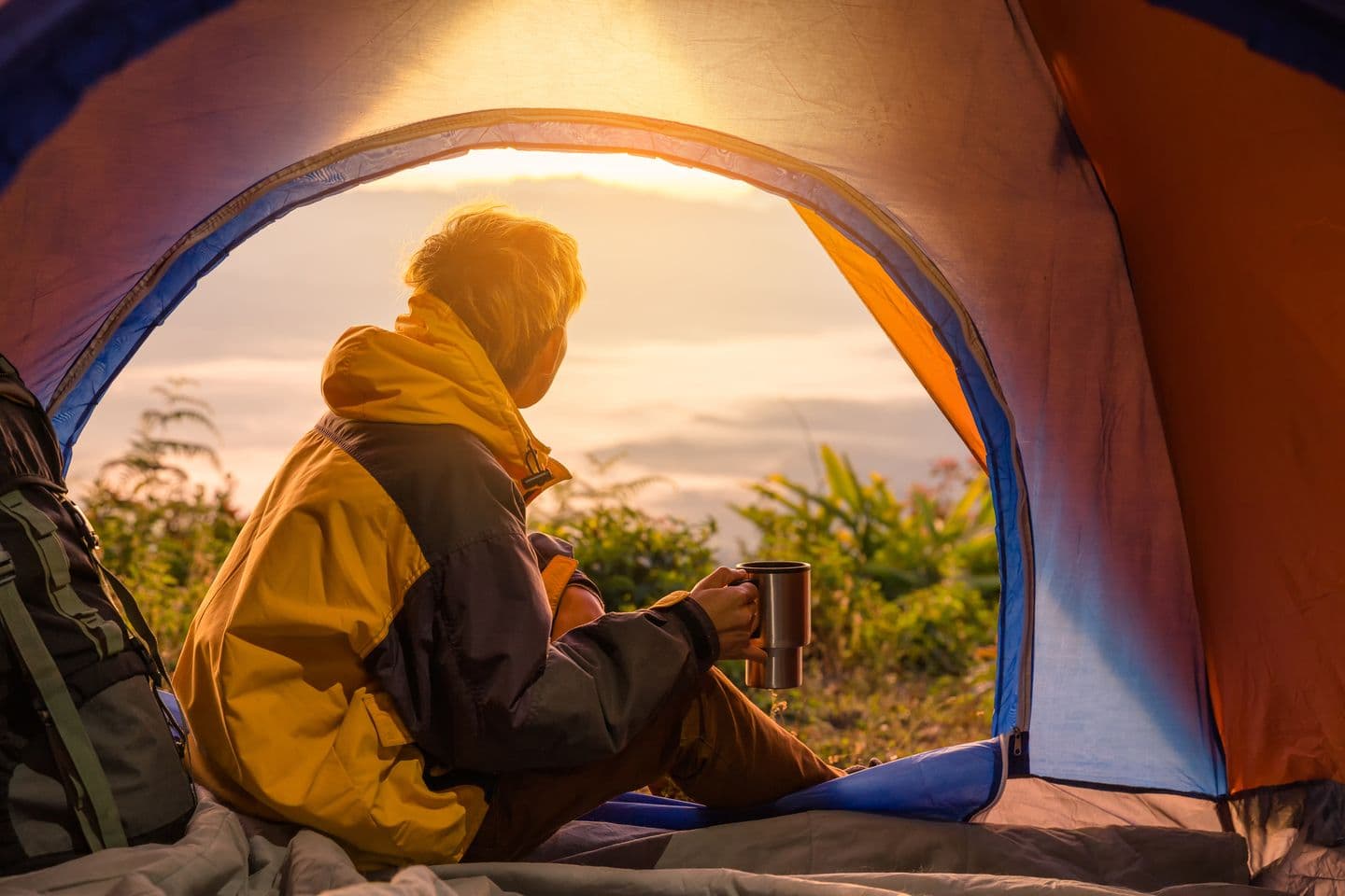 Pertama Kali Camping? Ini Dia 7 Tips Camping Aman Buat Para Pemula!