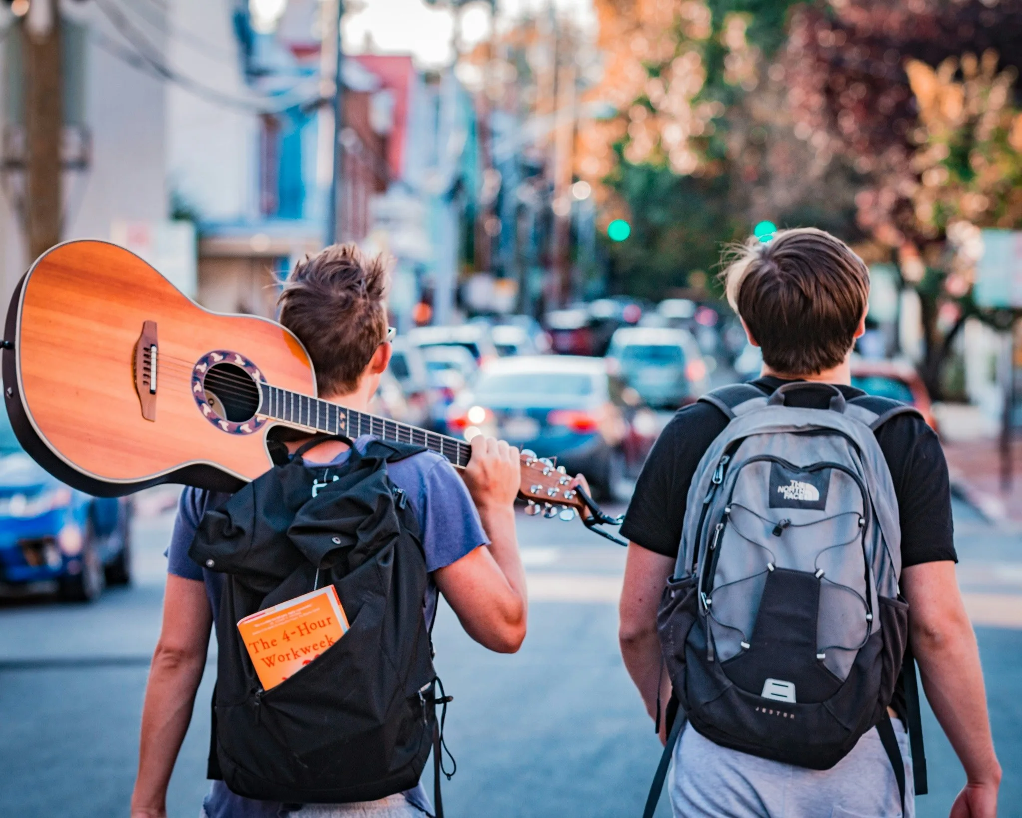 backpacker ke bandung yang akan membuatmu hemat