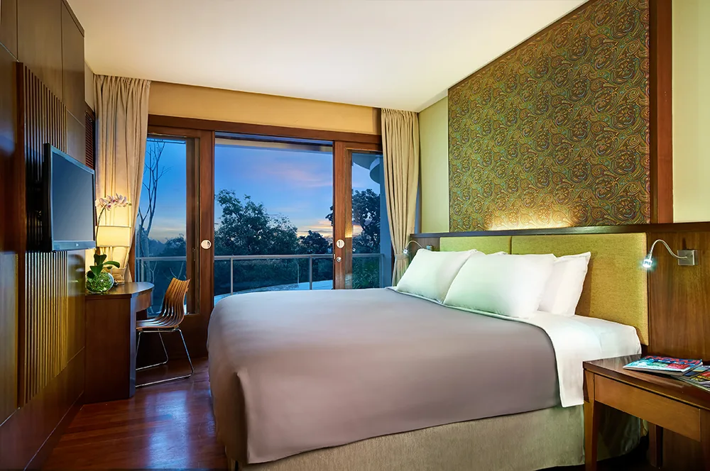 house hotel sangkuriang