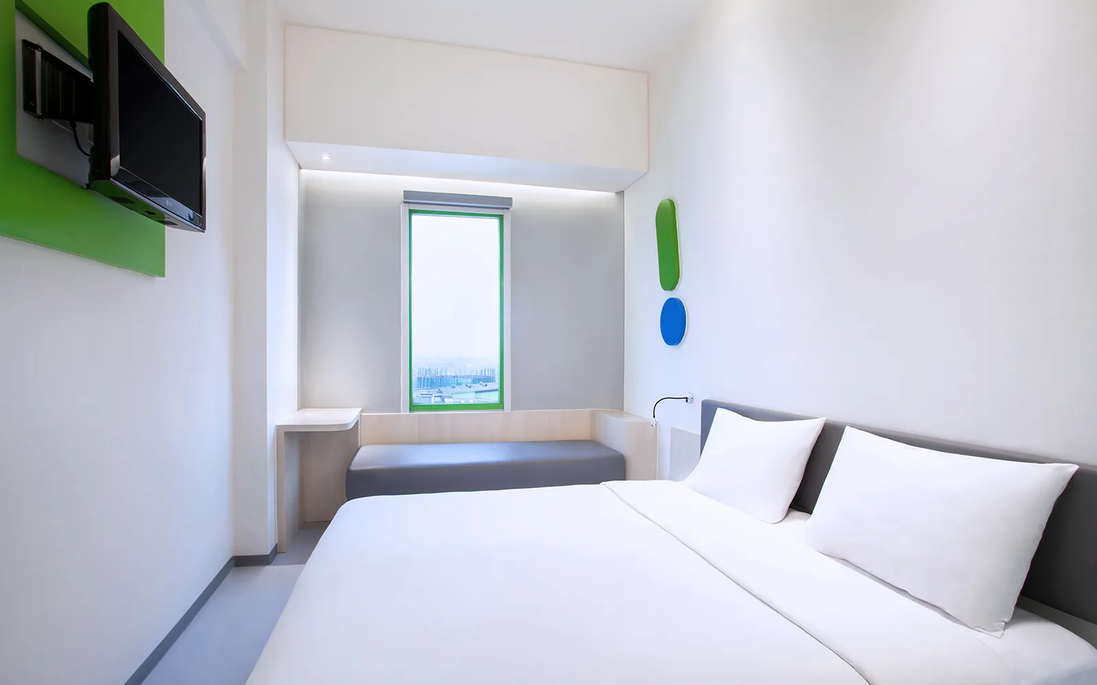 pop hotel festivval citylink bandung