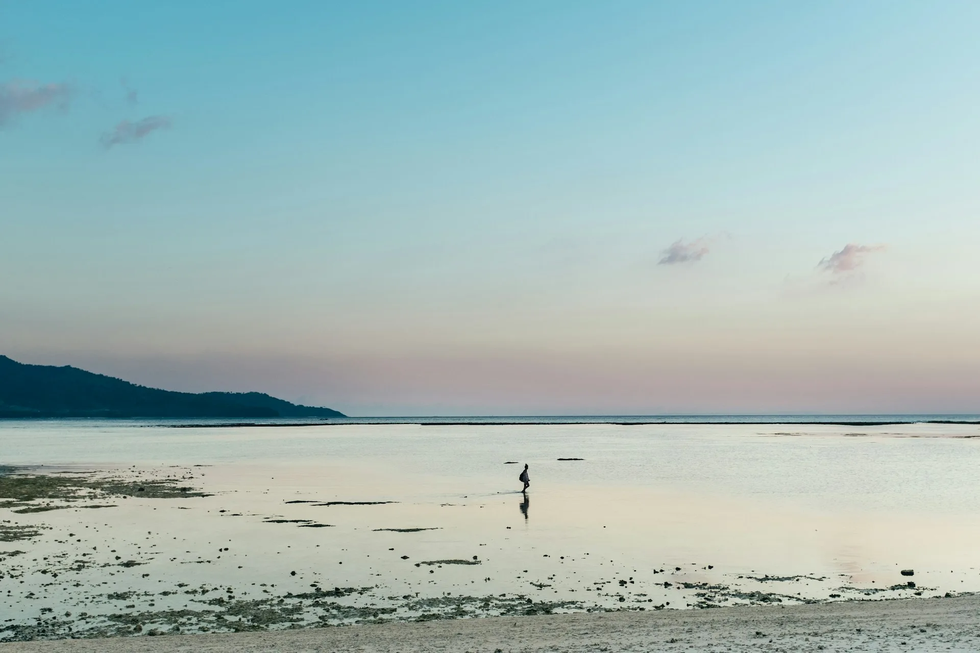 pantai air manis