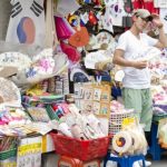 Belanja di Luar Negeri