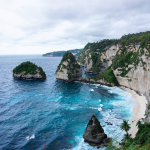 Destinasi wisata Nusa Penida