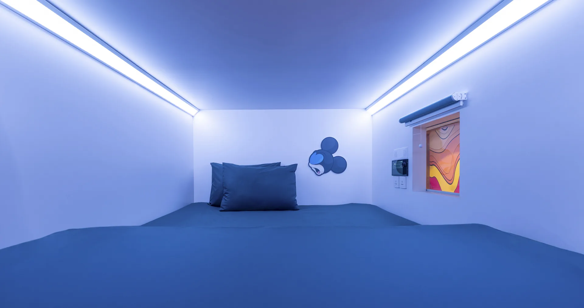 crib by bobobox kuningan