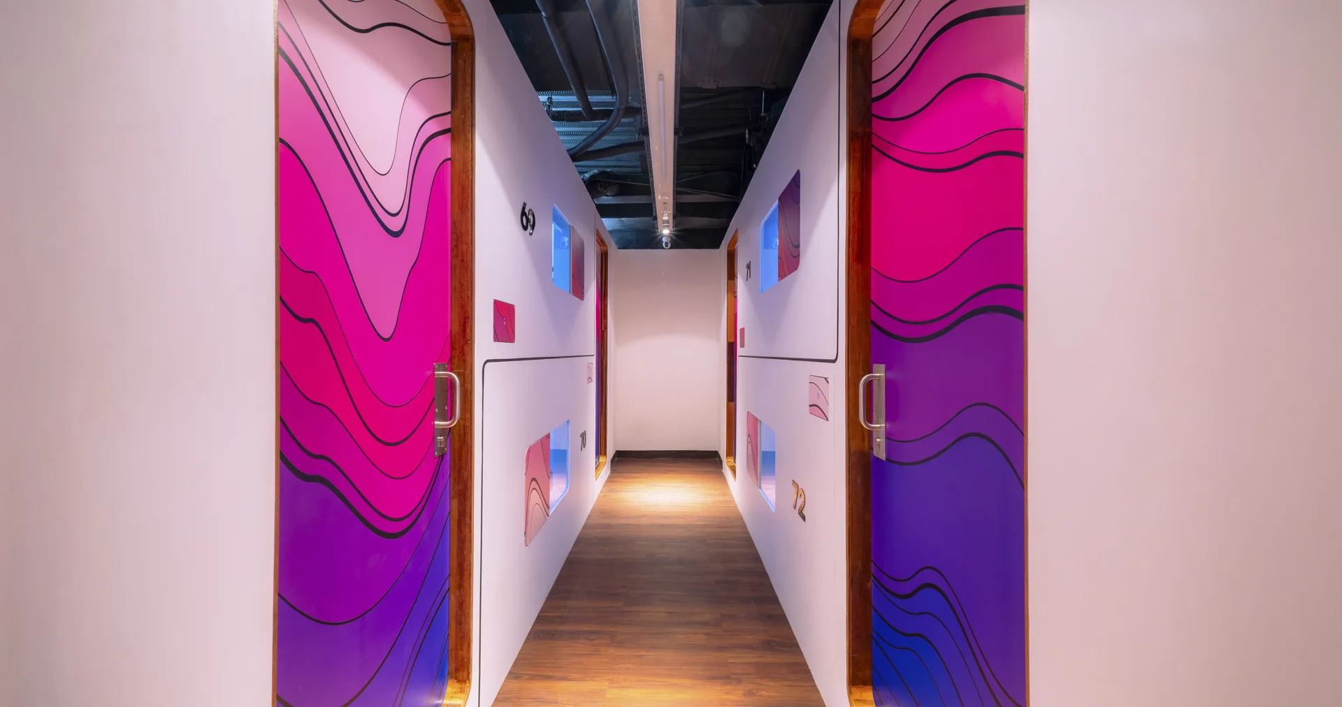 crib by bobobox kuningan