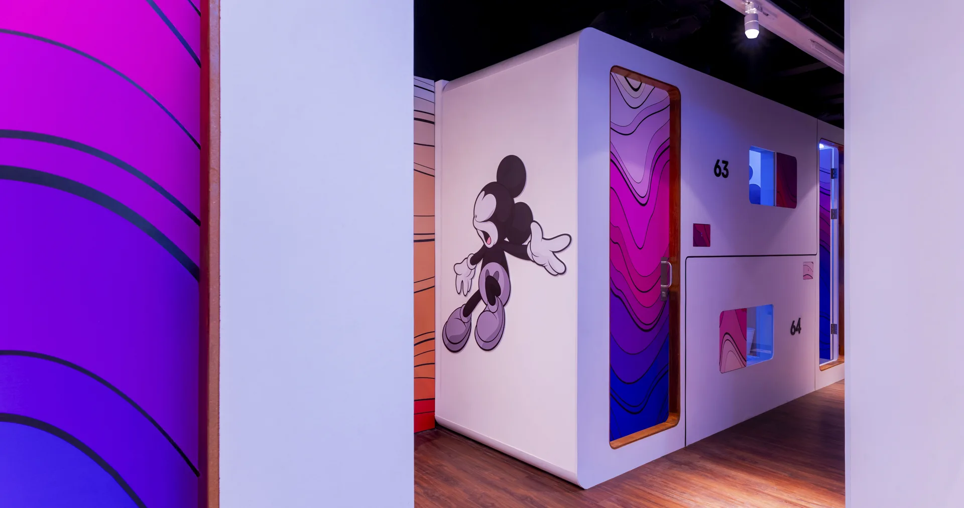 crib by bobobox brass 7