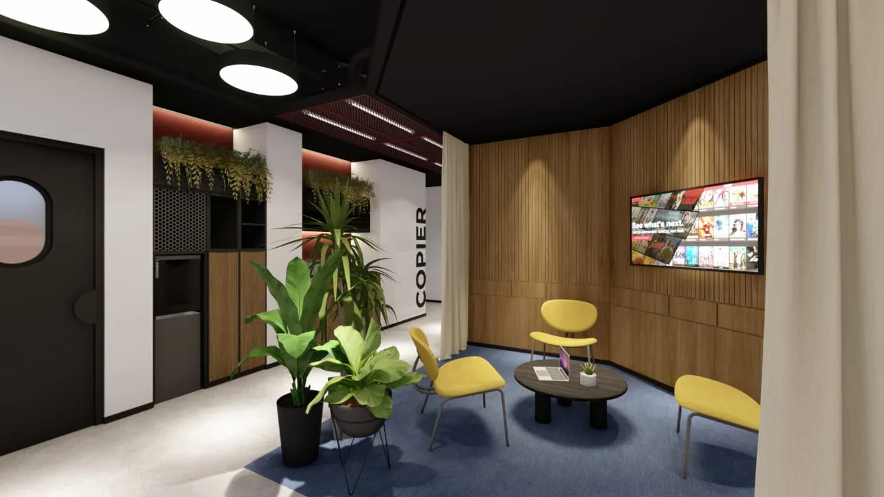 Mantra Space Jakarta