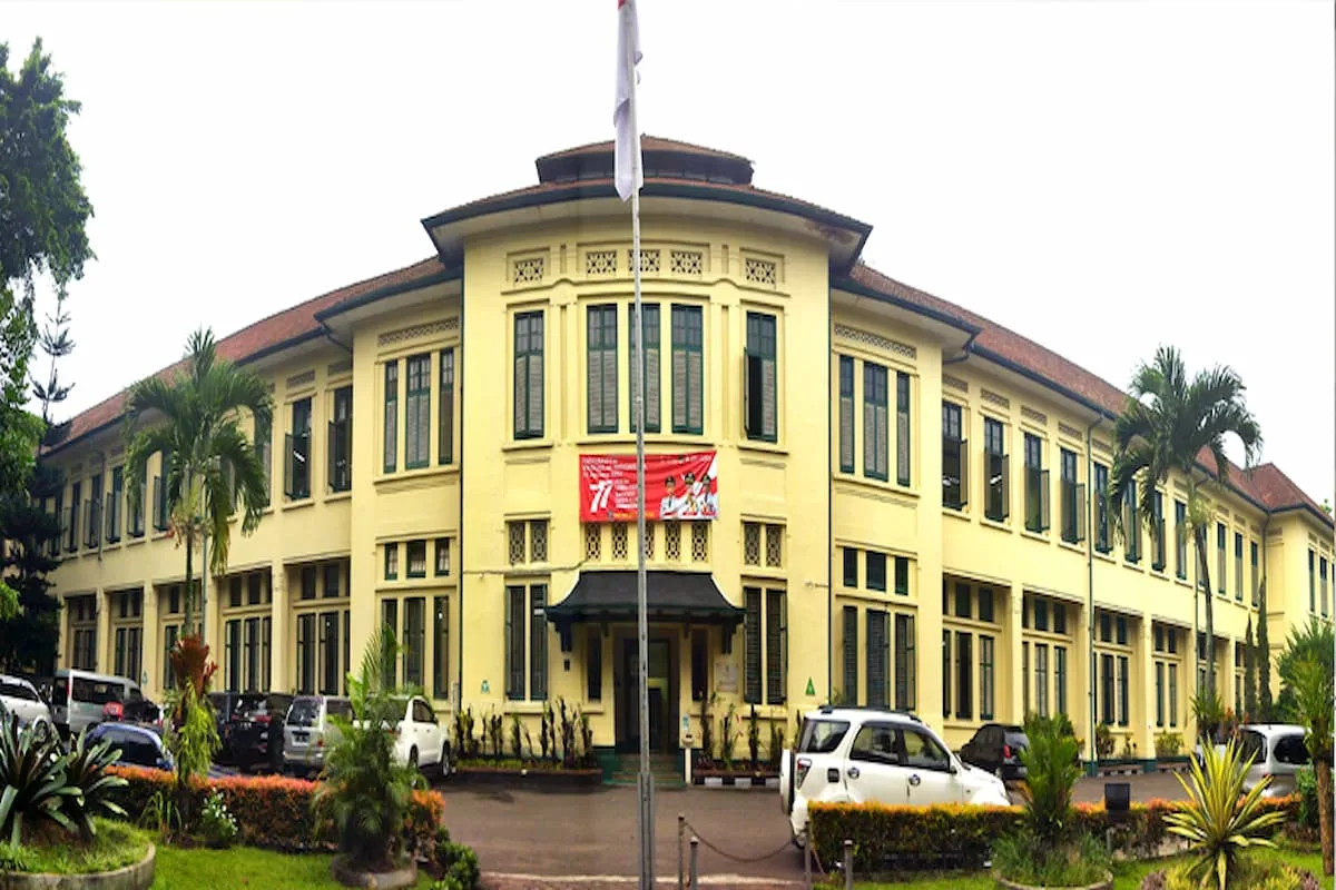 SMA Negeri 5 Bandung