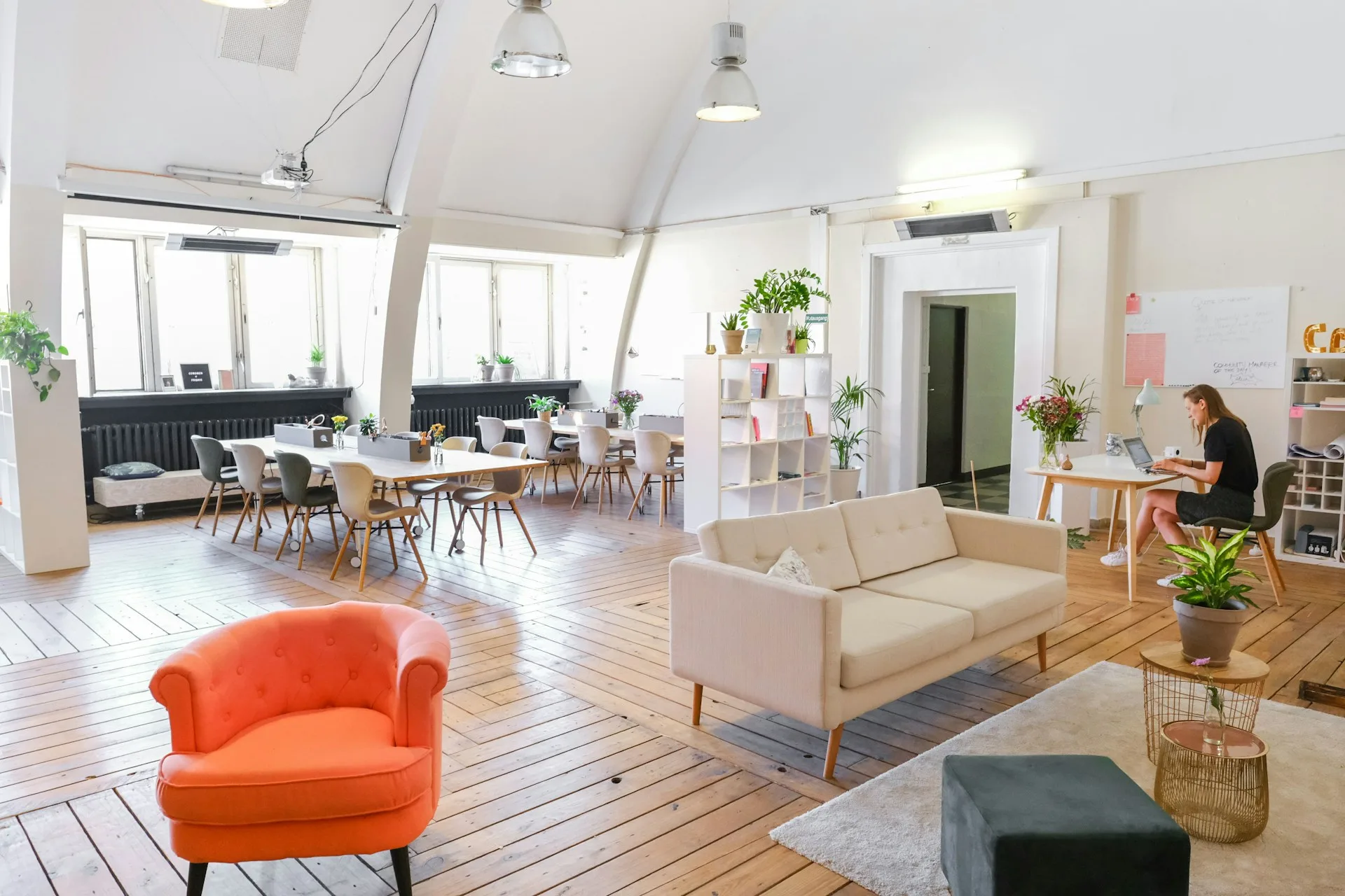 coworking space di yogyakarta