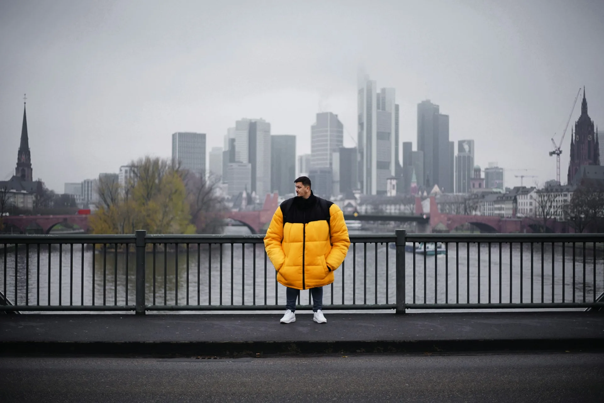 tempat menginap murah di frankfurt