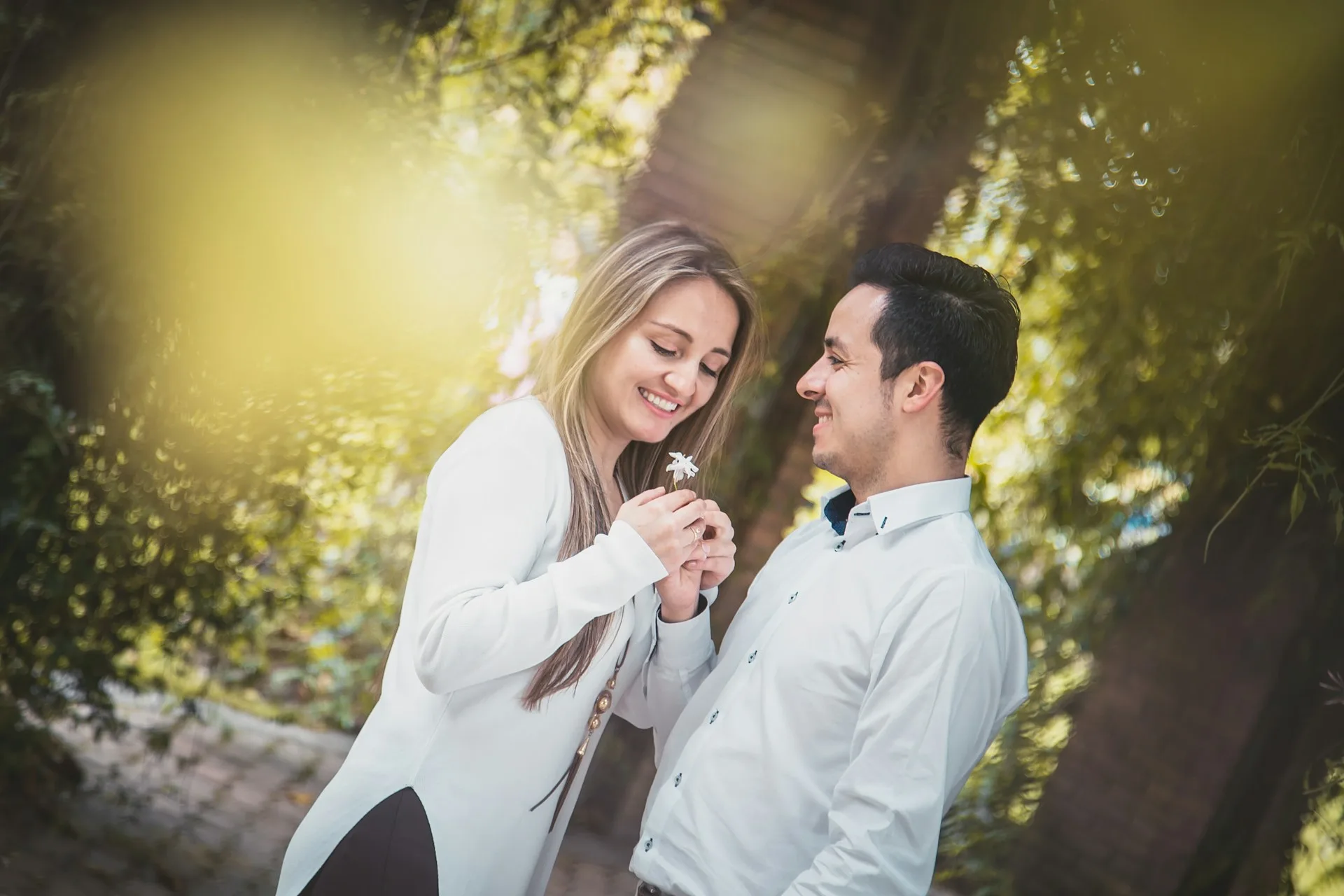 konseo foto prewedding antimainstream