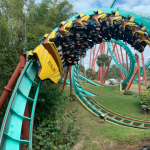 Taman Bermain terbesar di dunia