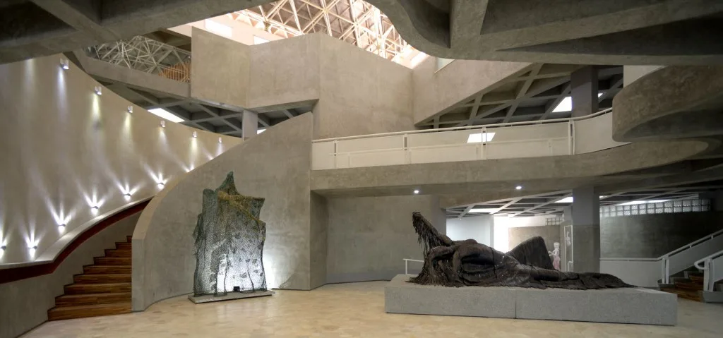 nuart sculpture, wisata di bandung