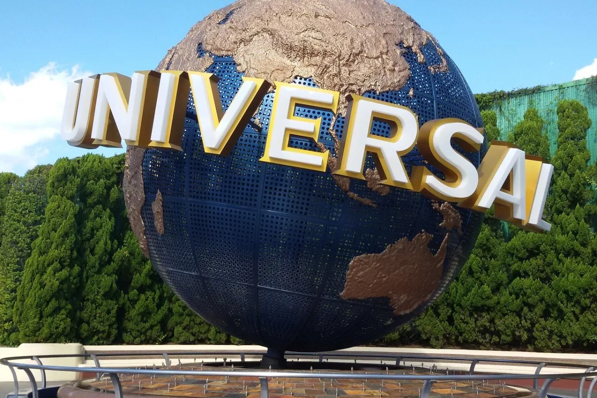 universal studio japan