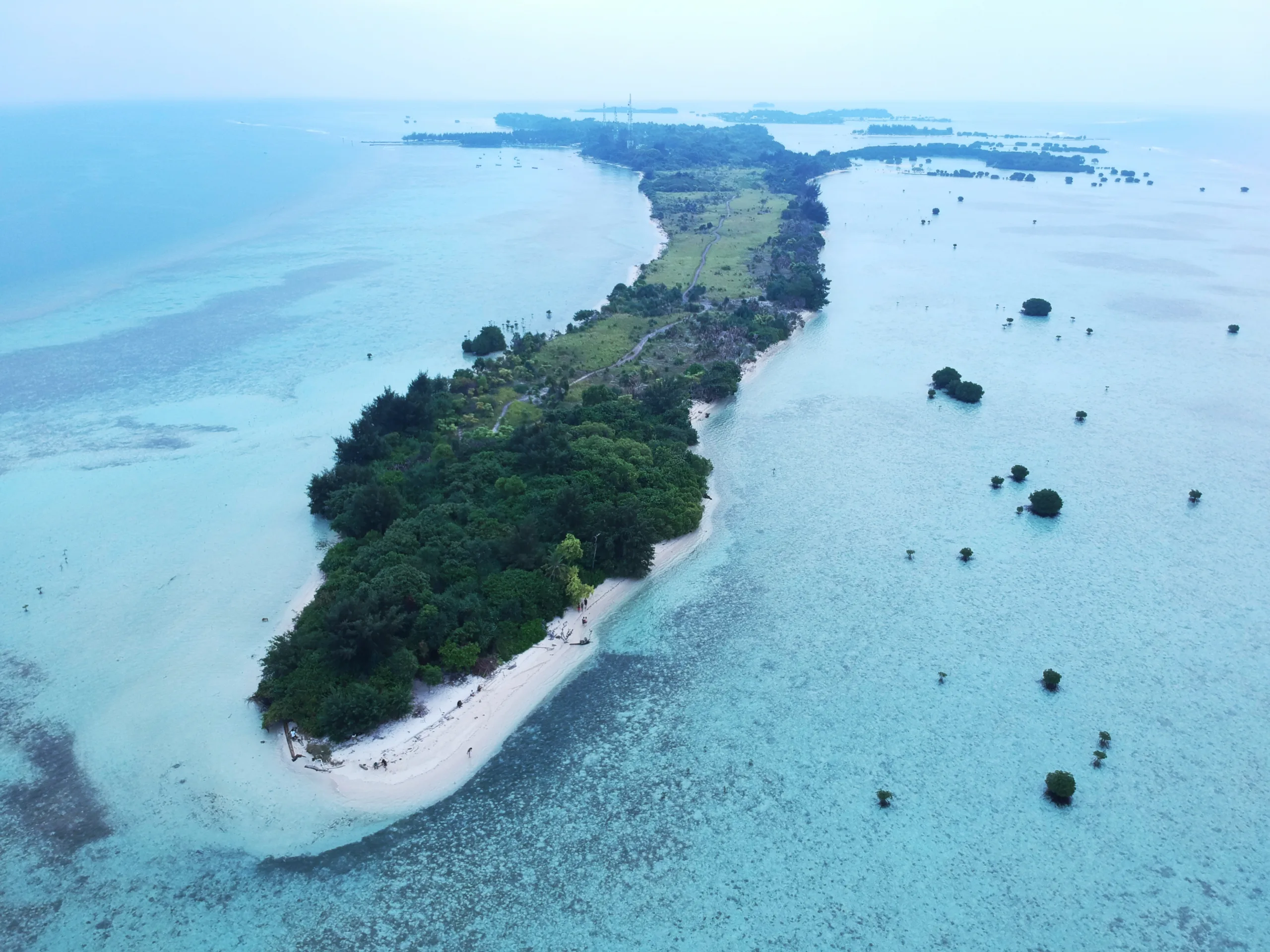 pulau pari
