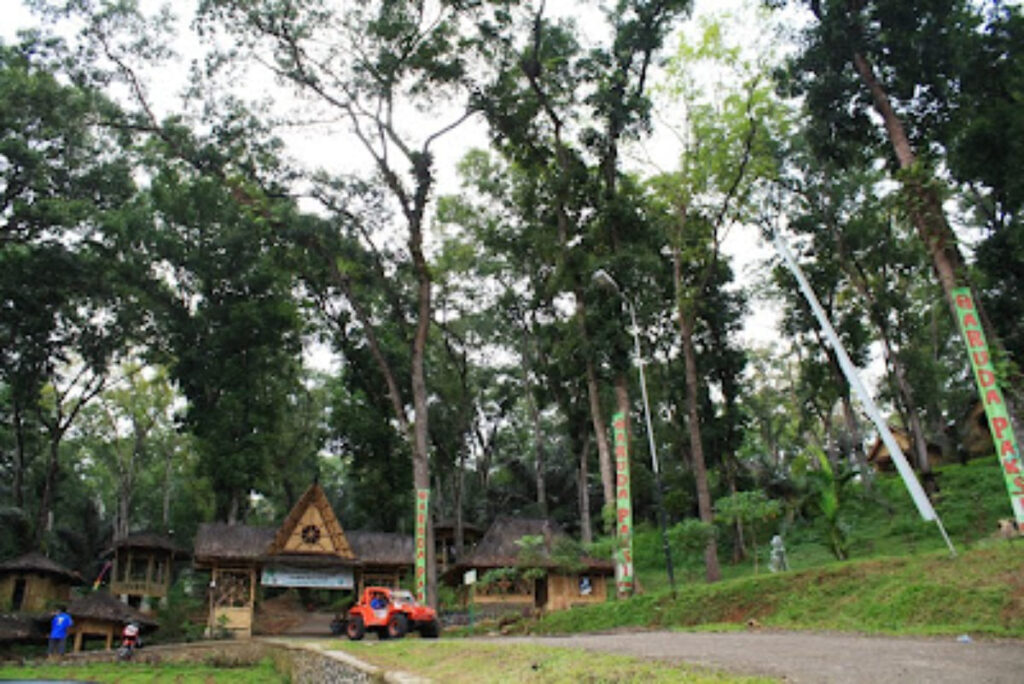 Hutan Urug Kawalu