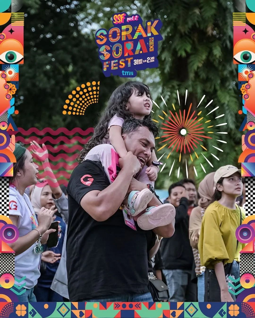 Sorak Sorai Fest
