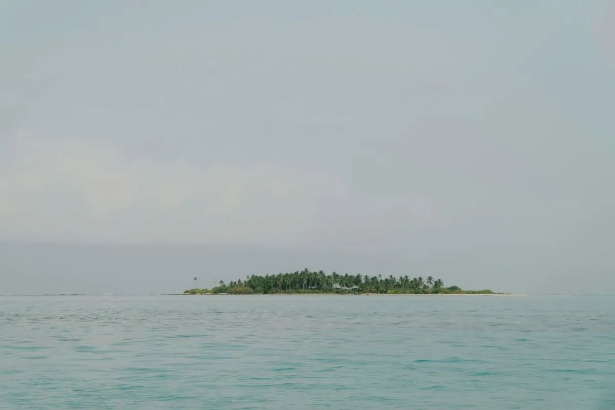 pulau pari