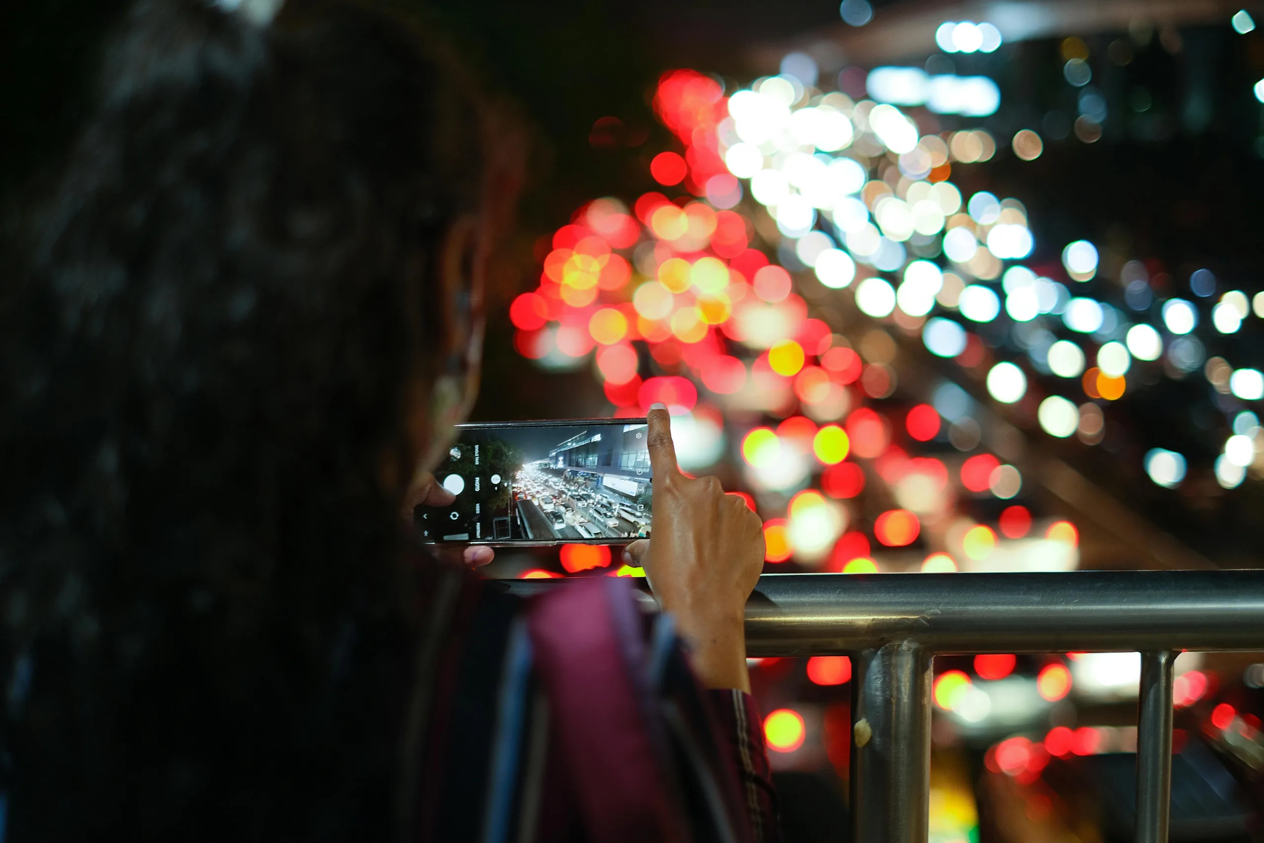 spot budaya dukuh atas instagramable terbaru jakarta