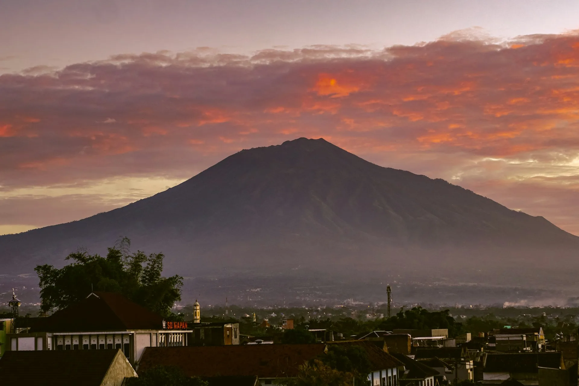 gunung arjuna malang, itinerary 3 hari 2 malam di malang