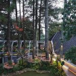 restoran alam nara park