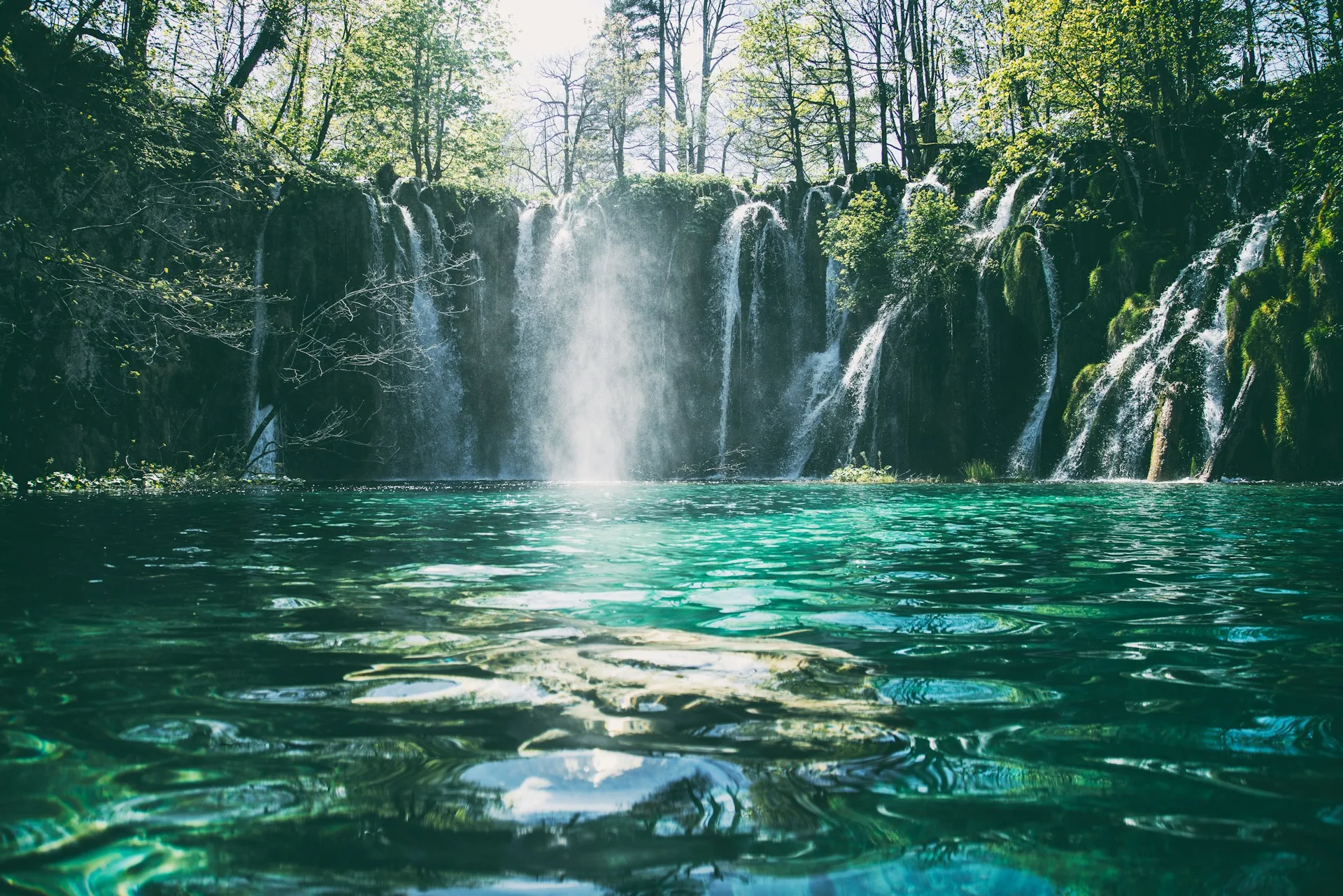 air terjun waimarang