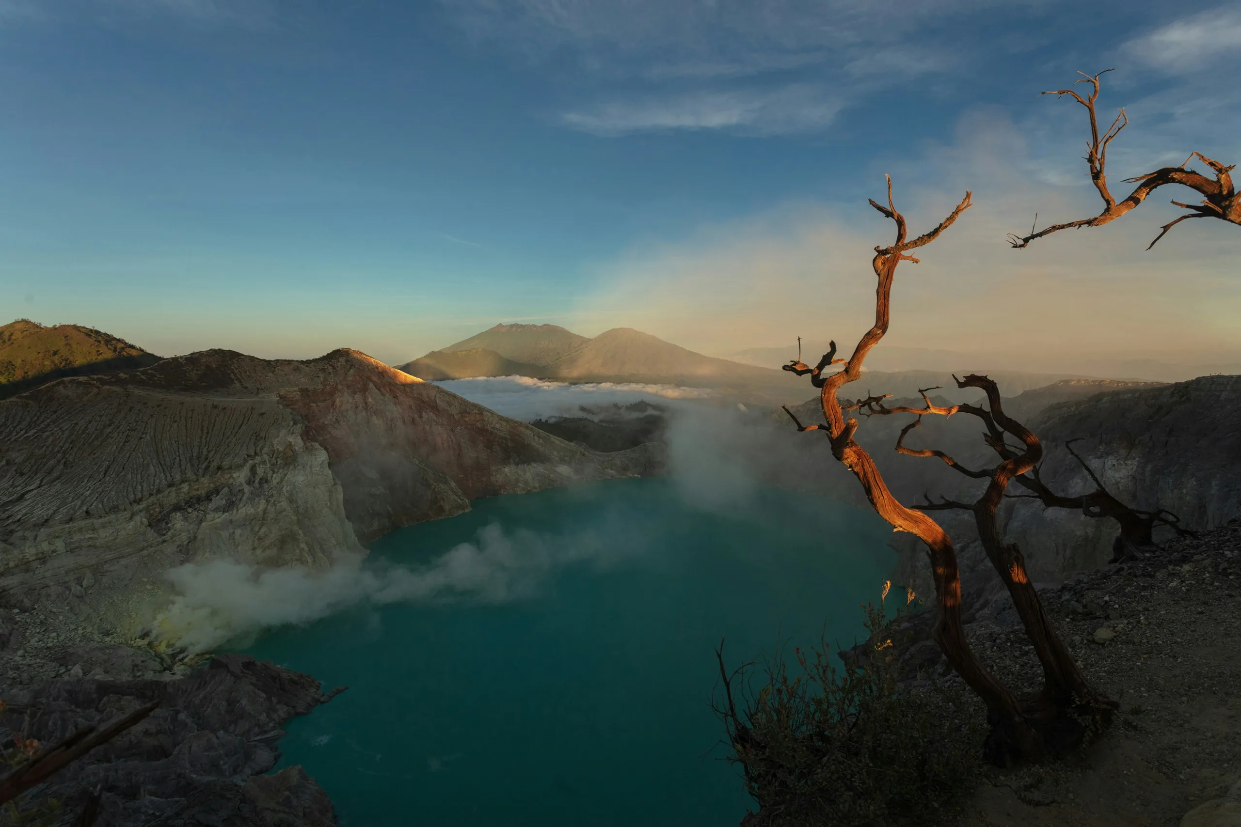 tempat indah di banyuwangi