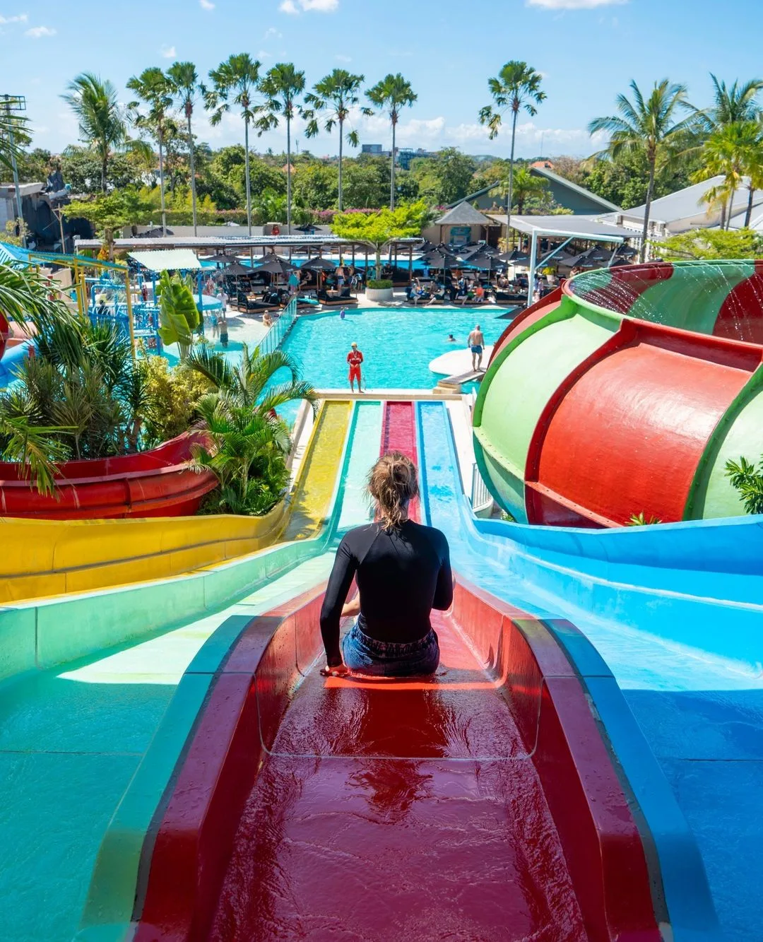 waterboom bali