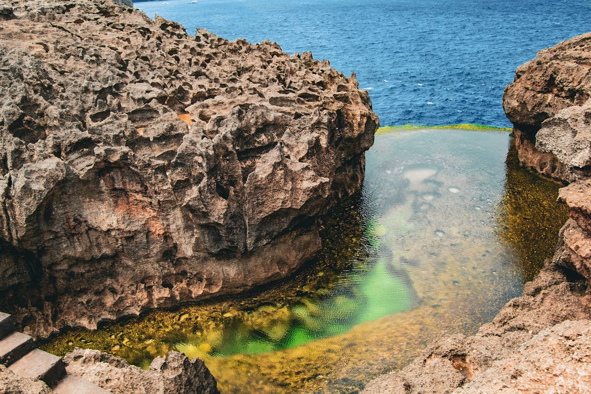Angel's Billabong Nusa Penida