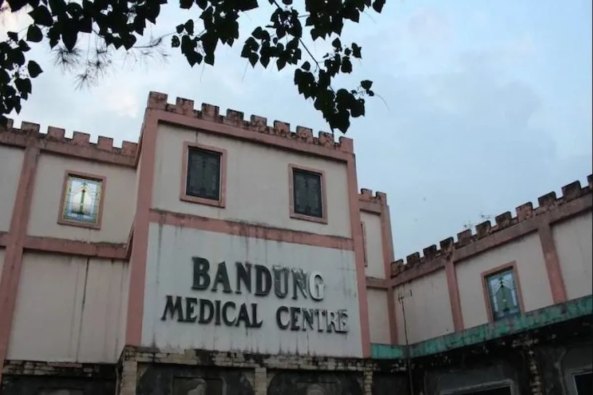 Bandung Medical Center (BMC)
