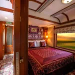 Deccan Odyssey, India