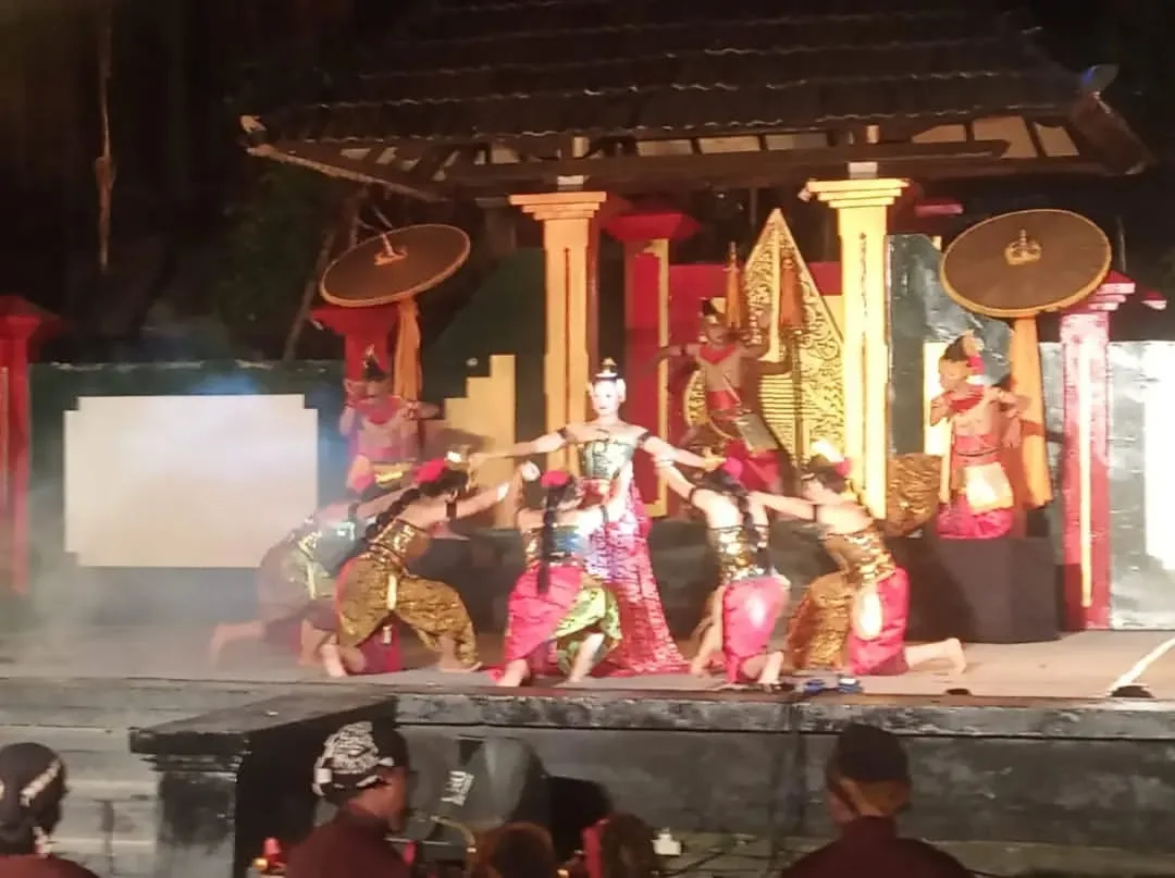 Taman Budaya Raden Saleh (TBRS)