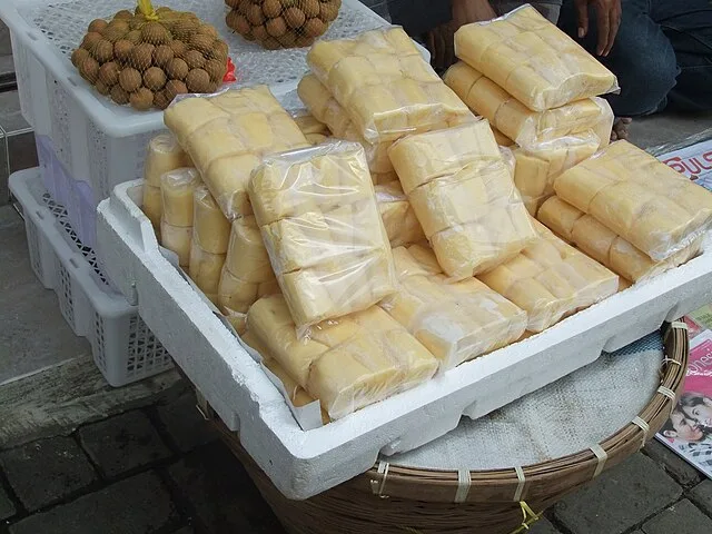 kuliner berbahan dasar tape