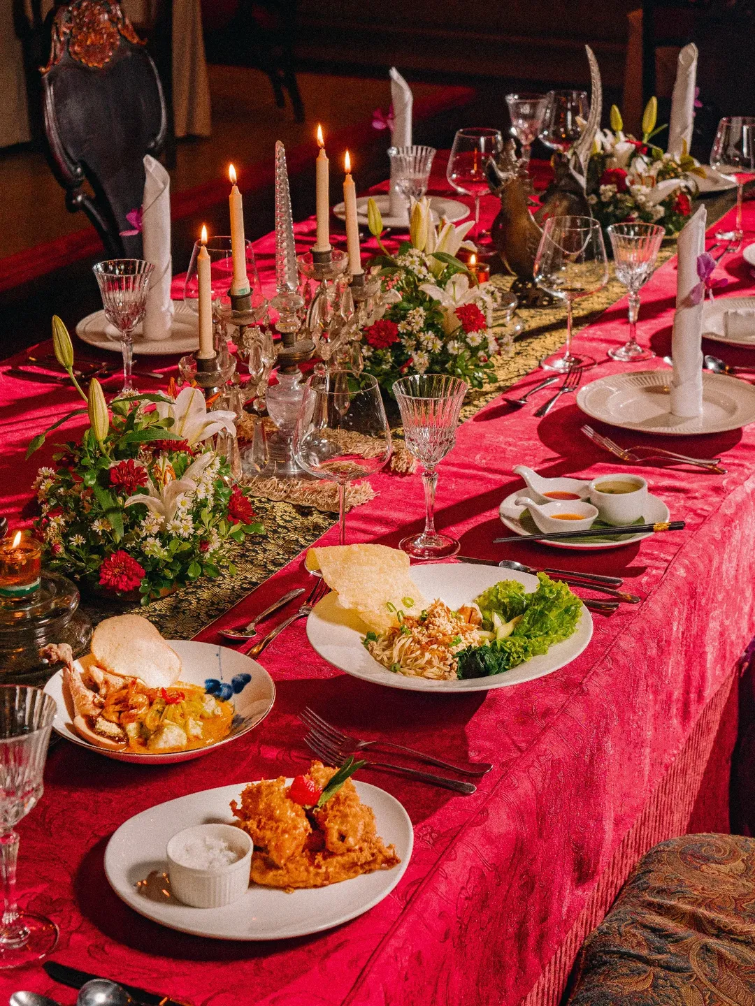 Tugu Kunstkring Paleis