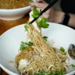 Warung Bakmi Mpek Tjoen