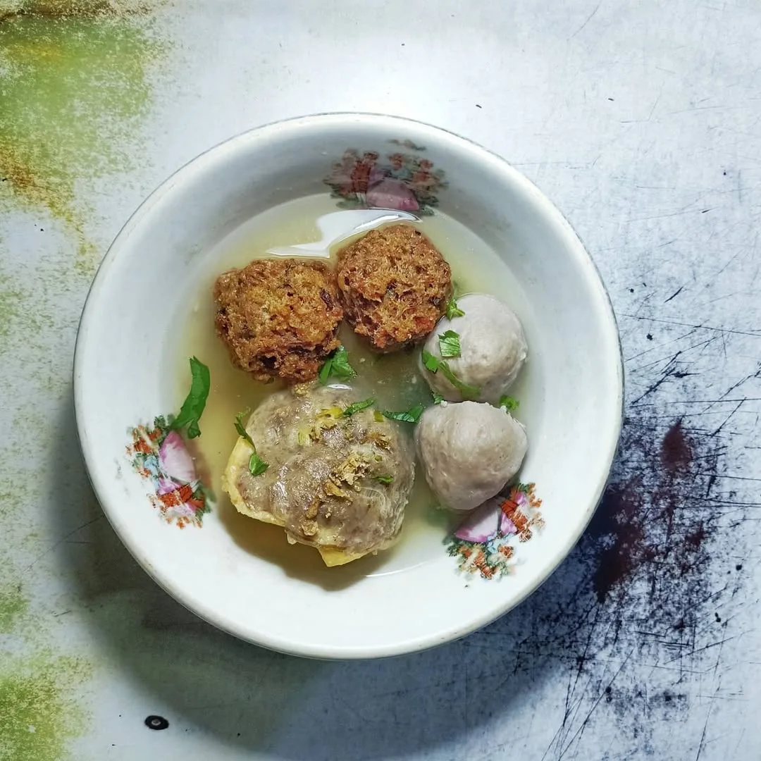 Rumah Makan Bakso Ito